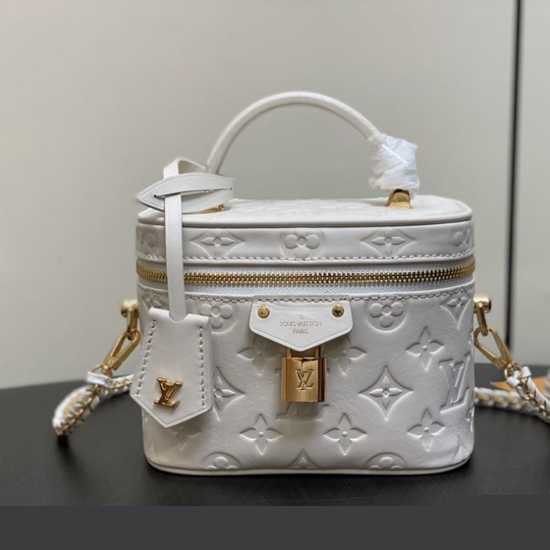 LV Cosmetic Bags